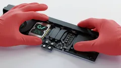 Dieses Modul kann Ihren Laptop in einen mobilen Drohnen-Störsender verwandeln. Wie?