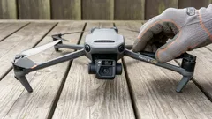 Die DJI Mavic-Drohnenreihe unter der Lupe: Was macht diese Drohnen für Profis und andere Nutzer so einzigartig?