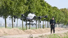 Was Dual-Use-Drohnen im Jahr 2025 so besonders (und spannend) macht