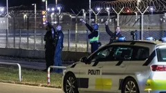 Im Luftraum über Europa wurden erneut Drohnen gesichtet. Was ist passiert und wo sind sie geflogen?