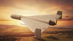 Die Drohne Gerbera: Wie moderne Scheinziele die Luftabwehr herausfordern. Eine Analyse von innen
